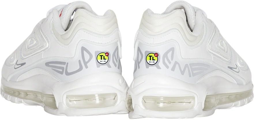 Supreme®/Nike® Air Max 98 TL view 3